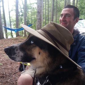 Meet your Posher, Anthony